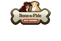 Request Quote: Bone-a-Fide Dog Training - Manteca, CA