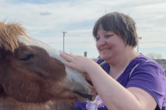 Request Quote: Tami Friday - Distance Animal Reiki and Energy Healing - Nationwide