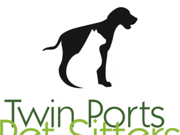 Twin Ports Pet Sitters