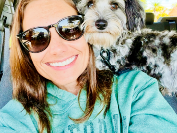 Pet Transport Vero Beach Florida