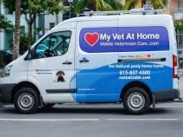 At Home Pet Euthanasia Miami FL