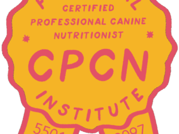 Certification badge