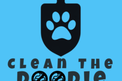 Request Quote: Clean the Doodie Pet Waste Removal Pooper Scooper Service - Bowie, MD