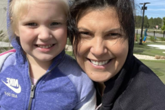 Request Quote: Andrea Roguski - Professional Flight Nanny - Nationwide