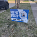 Dog Waste Removal - Wayne County, MI