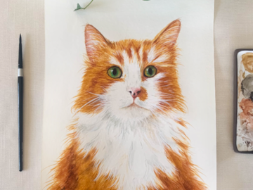 Tacomo Painting