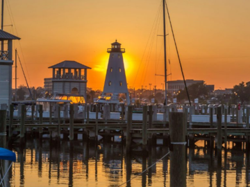 We proudly serve Gulfport Mississippi