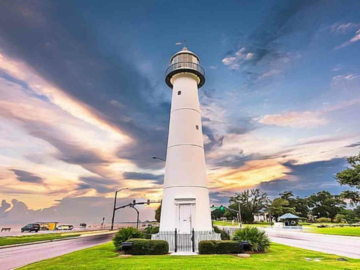We Proudly Serve Biloxi Mississippi