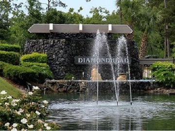 We Proudly Serve Diamondhead Mississippi