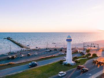 We Proudly Serve The Mississippi Gulf Coast