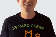 Request Quote: K9 Yard Clean - Dog Poop Cleanup  - San Diego, CA