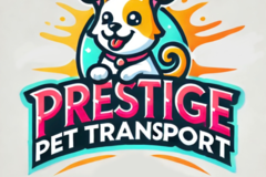 Request Quote: Prestige Pet Transport  - Nationwide