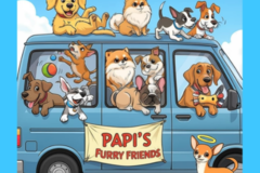 Request Quote: Papi's Furry Friends Pet Transport Services  - Bel Air, MD