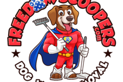 Request Quote: Freedom Scoopers Dog Waste Removal - Lee County, FL