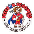 Freedom Scoopers Dog Waste Removal - Lee County, FL