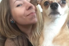 Request Quote: Brandy Woods Reliable Pet Transport - Nationwide