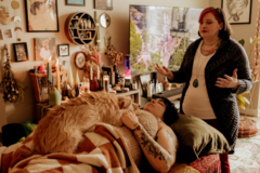 Request Quote: Reiki Energy Healing For Pets And Parents - Nationwide