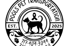 Request Quote: Pool’s Pet Transportation  - Gettysburg, PA