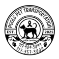 Pool’s Pet Transportation  - Gettysburg, PA