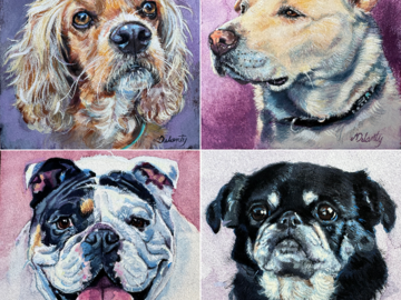 Painting Examples