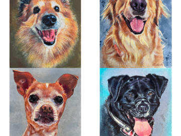 Painting Examples