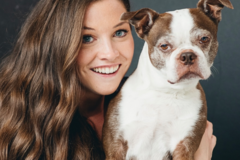 ADRIENNE KENNEDY, Animal Communicator & Pet Medium - 