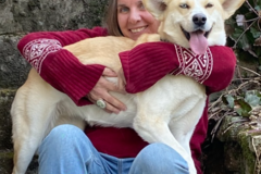 Request Quote: Margaret Fasolo - Grief Therapy For The Loss Of Pets - Nationwide