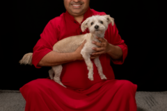 Request Quote: Dr. Kumar - Integrated Holistic Veterinarian  - Thousand Oaks, CA