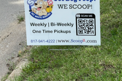 Request Quote: Scoop It - Pet Waste Removal - Grapevine, TX
