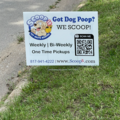 Scoop It - Pet Waste Removal - Grapevine, TX