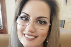 Request Quote: Eva Petrakis - Flight Nanny - Nationwide