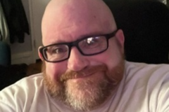 Request Quote: Chris Delrossi - Professional Flight Nanny - Nationwide