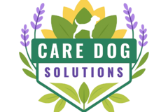 Request Quote: CARE Dog Solutions - Natural Relief for Food Sensitivities - Nationwide