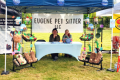 Request Quote: Eugene Pet Sitter - In Home Pet Sitting - Eugene, OR