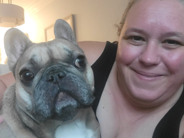 Mia & I