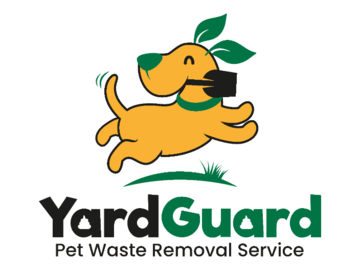 Yard Guard Logo