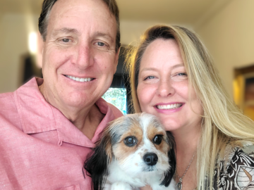 Family Snap Shot