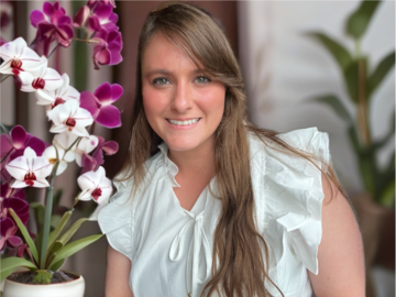 Caroline Lynch, Reiki Master & Practitioner