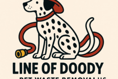 Request Quote: Line of Doody Pet Waste Removal  - Cleveland, OH
