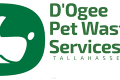 Request Quote: D'Ogee Pet Waste Services - Tallahassee, FL