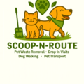 Scoop-N-Route Pet Services - South Hills, PA