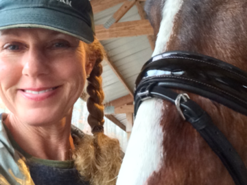 Animal Communicator South Carolina