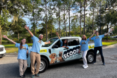Request Quote: Scoopday Pooper Scooper Services - Jacksonville, FL