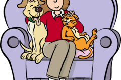 Request Quote: At Your Bark 'n Call - Pet Sitting Services - In Your Home - Garner, NC