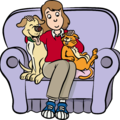 At Your Bark 'n Call - Pet Sitting Services - In Your Home - Garner, NC