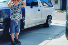 Request Quote: Alexander Stickle - Pet Taxi for Dogs and Cats - Fresno, CA