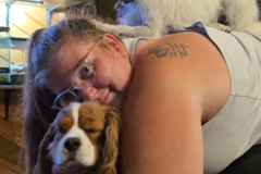 Request Quote: Don’t Be Afraid To Give Us A Paw - Pet Sitting - Springfield, MO