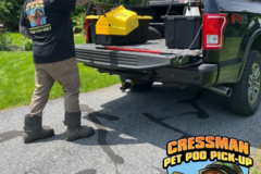 Request Quote: Cressman Pet Poo Pick-Up - Pet Waste Removal - Bethlehem, PA
