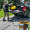Cressman Pet Poo Pick-Up - Pet Waste Removal - Bethlehem, PA