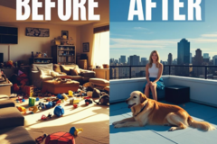 Request Quote: Club DSS - Basic and Service Dog Training - Palm Springs, CA